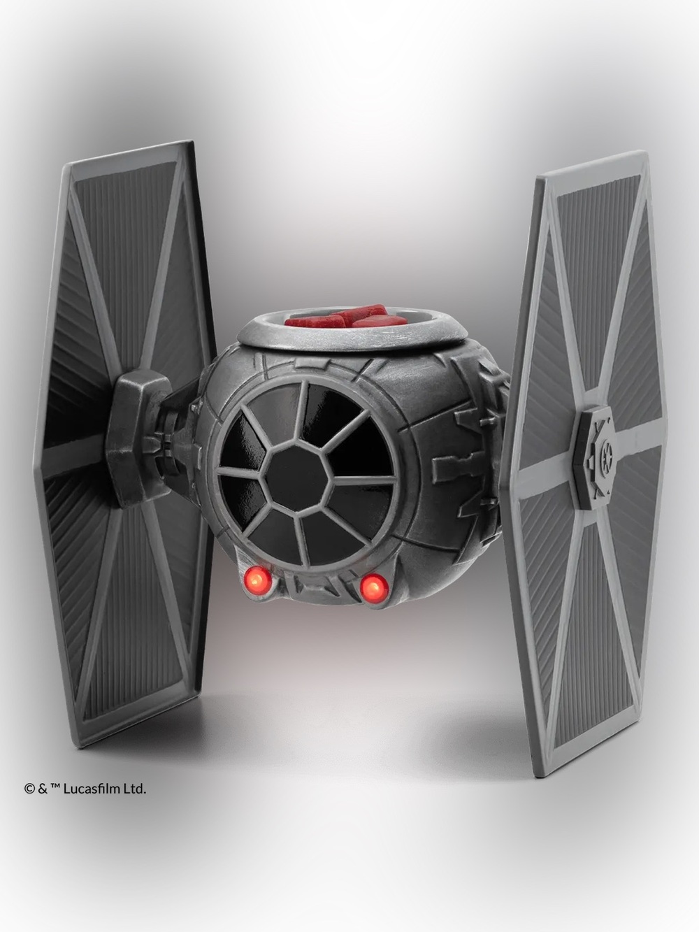 Scentsy Star Wars TIE Fighter™ – Wax Warmer Disney NIB
